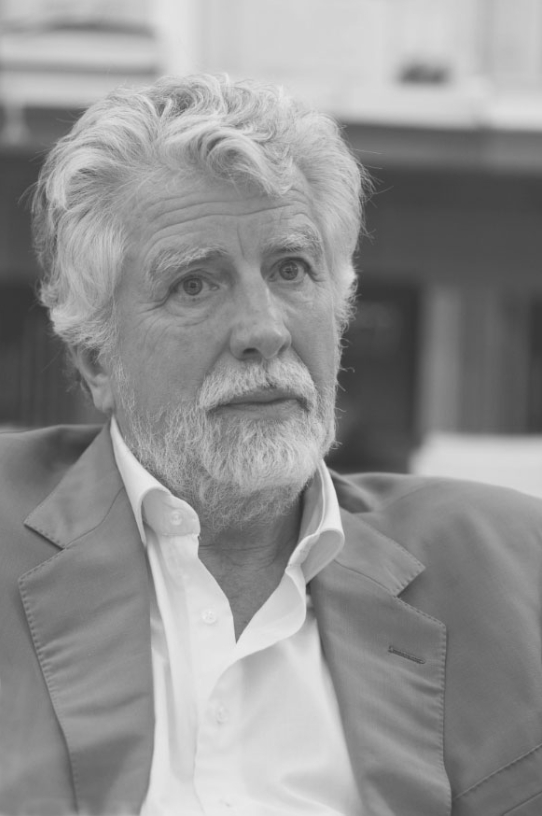 Stoichita, Victor Ieronim